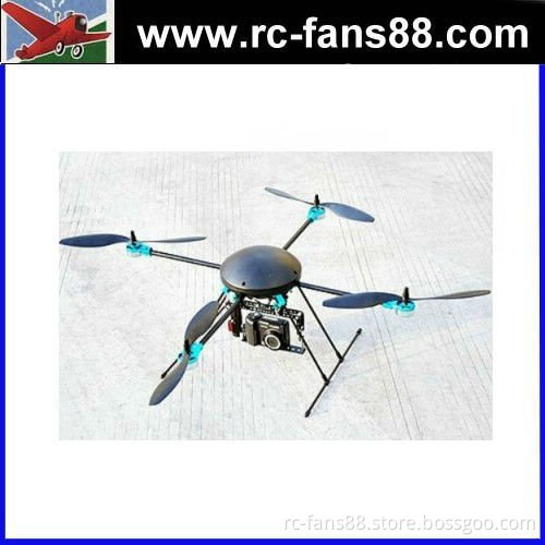 RC Quadcopter --LOTUSRC AP/AV based ARTF (FPV Carrier)LRT580